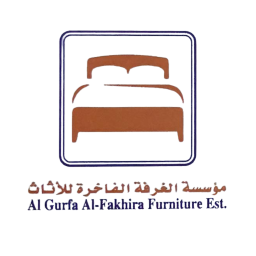 مؤسسة الغرفة الفاخرة للأثاث logo