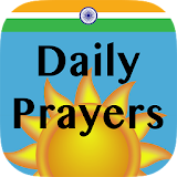 Daily Prayers icon