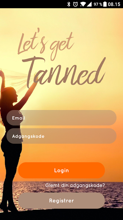 Sunny - Let's get tanned - 4.1.12 - (Android)