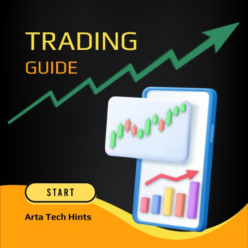 Forex Trading Beginner Guide logo