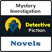 Mystery & Detective Stories in English