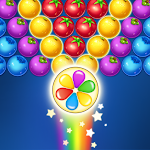 Cover Image of Download Bubble Shooter - Bubble Fruit 1.2.5 APK