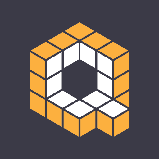 큐스터디카페 (Q STUDYCAFE) logo
