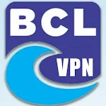 Cover Image of ダウンロード Bcl Vpn  APK