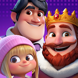 Royal Adventure - Match 3 Game Mod Apk