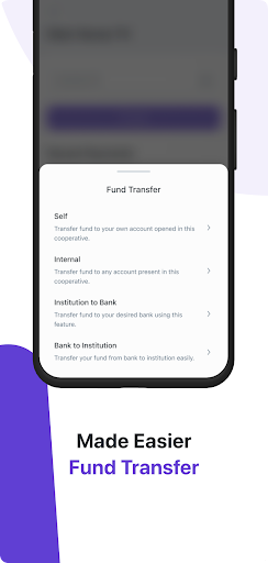 Todah Mobile Banking App 3