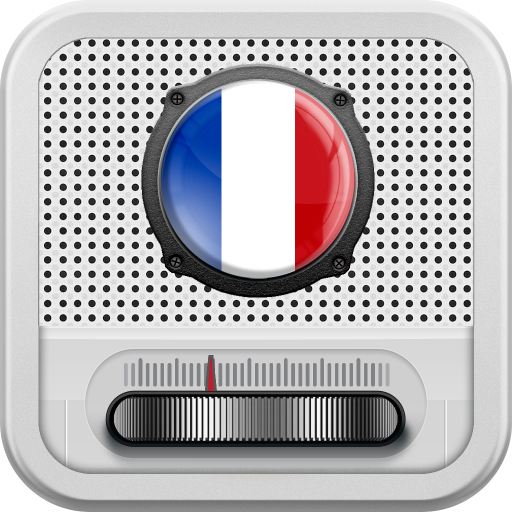 Radios France - Live ! logo