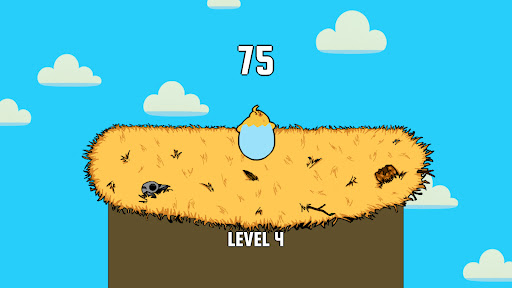 BAWK! BAWK! Screenshot 1 - AppWisp.com
