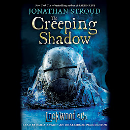 Imaginea pictogramei Lockwood & Co. The Creeping Shadow