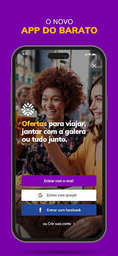Barato: Ofertas com cashback Screen 3