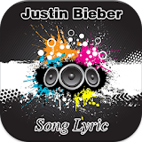 Justin Bieber Song Lyric icon