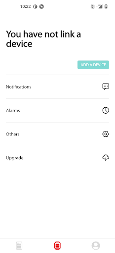 Maxx Smart Fit Screen 3