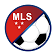 MLS Football icon