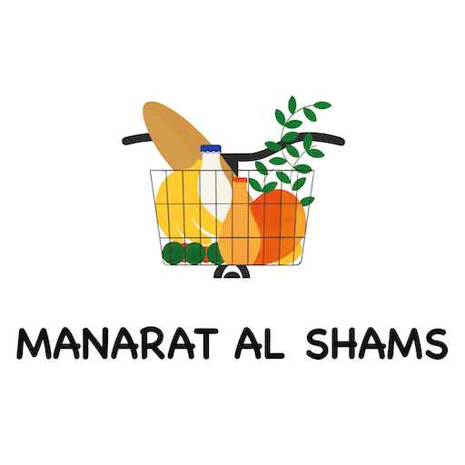 MANARAT AL SHAMS logo