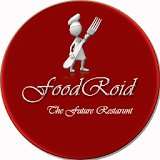 Foodroid V.2 icon