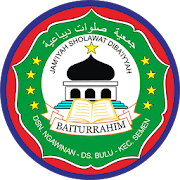 Ngaji Tafsir Yaasiin Masjid Baiturrahim