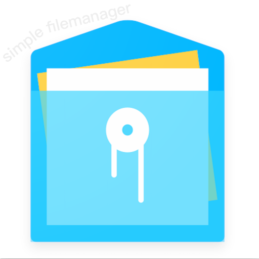 Simple File Manager Folder Man Download on Windows