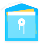 Cover Image of Herunterladen Simple File Manager Folder Man  APK