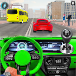 Cover Image of Tải xuống Trò chơi ô tô: Lái xe ô tô 1.7 APK