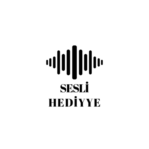 sesli.hediyye logo