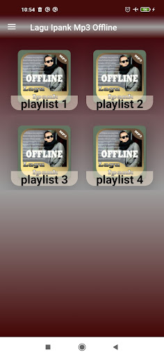 Lagu Ipanng Full Album