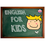 First Words in English icon