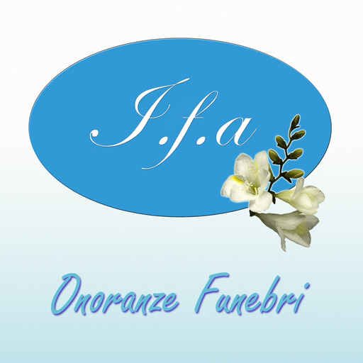 I.F.A. TRE logo