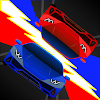 Two Player Racing - Speed Duel icon