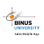 Sales Mobile Apps BINUS Univer