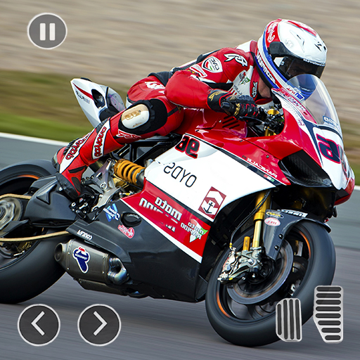 बाइक रेसिंग गेम्स ऑफलाइन विंडोज़ पर डाउनलोड करें