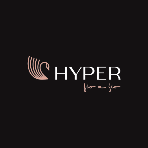 Hyper Fio a Fio logo
