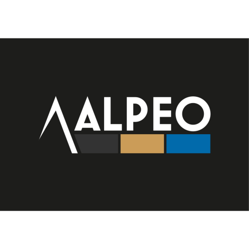 Alpeo logo