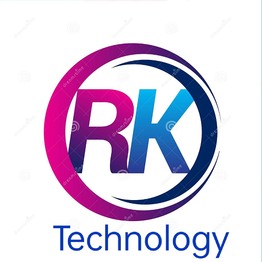 Rk Technology logo