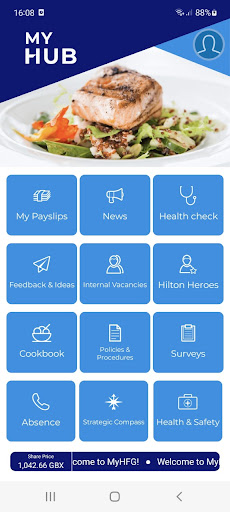 MyHUB APAC Screen 3