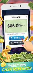 Word Connect-Real Cash Prizes