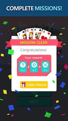 Age of solitaire - Card Game - Screenshot 4