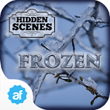 Hidden Scenes - Frozen icon