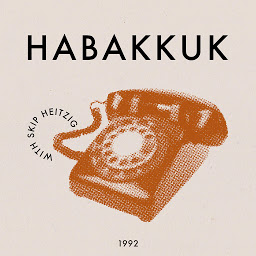 Icon image 35 Habakkuk - 1992