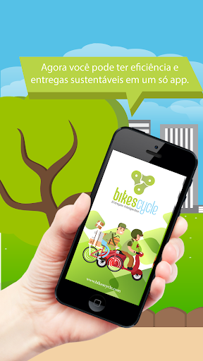 Bikes Cycle App