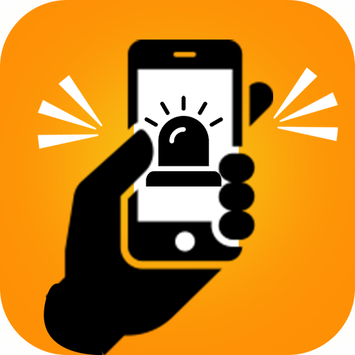 Anti Theft Alarm Secure Phone logo