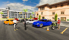 screenshot of Real Car Parking Multiplayer