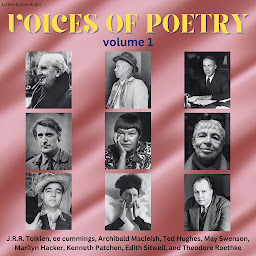 Voices of Poetry, Volume 1 아이콘 이미지