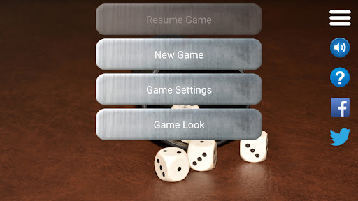 Hot Dice (plus) Screen 2