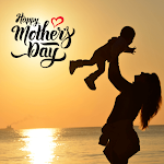 Cover Image of Unduh Mothers Day Cards & Wishes  APK