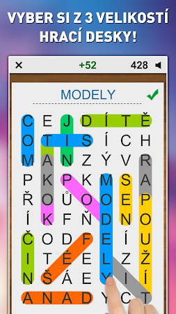 Game screenshot Skrytoslovka hack