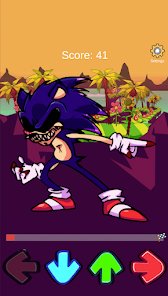 Download do APK de FNF SONIC.EXE 3.0 Test Music para Android