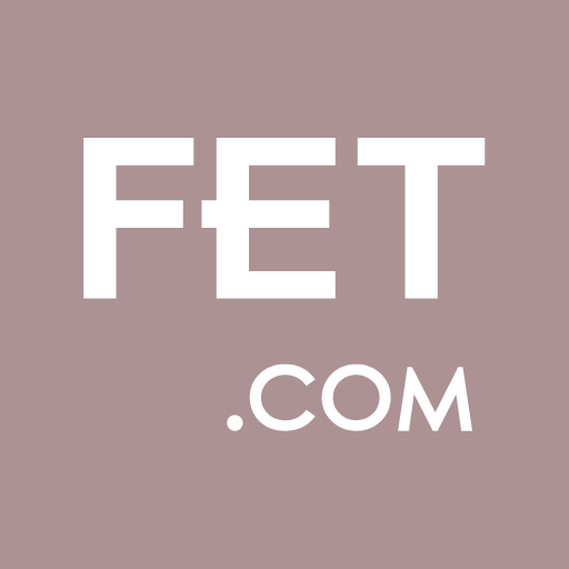 FET.COM logo