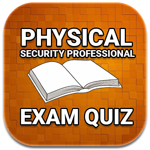 PHYSICAL SECURITY PROFESSIONAL logo