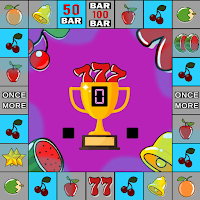 777 Fruit Slots Machine