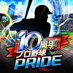Cover Image of ダウンロード プロ野球PRIDE 1.12.4 APK